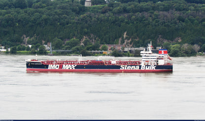 Stena Imperative 30 inches Tanker Model