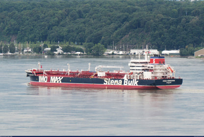 Stena Imperative 30 inches Tanker Model