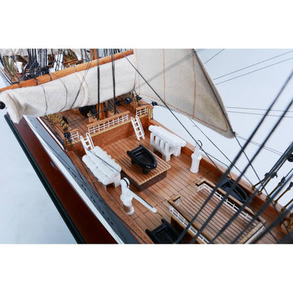 Sedov Painted Large | Fully Assembled