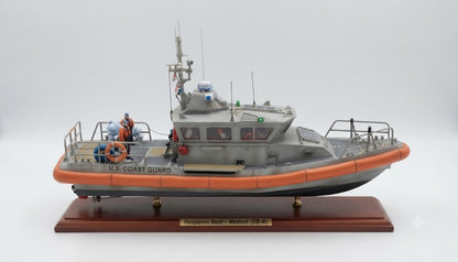 Response Boat – Medium (RB-M) 36 Inches Ship Model