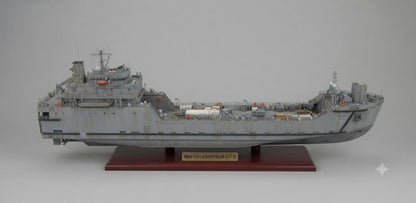 Major General Robert Smalls (LSV-8) 36 Inches Ship Model