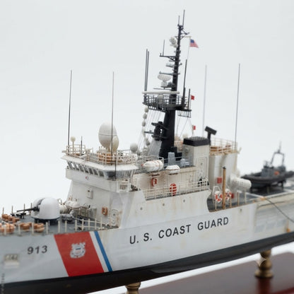 USCGC Mohawk WMEC-913 36 Inches L Ship Model