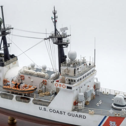 USCGC Dallas WHEC-716 36 Inches L Ship Model