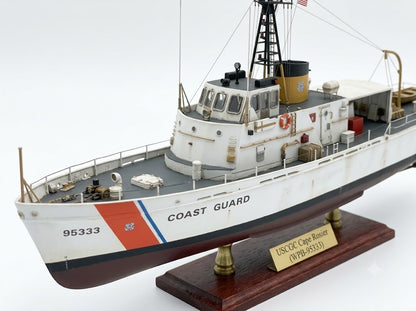 USCGC Cape Rosier (WPB-95333) 36 Inches L Ship Model