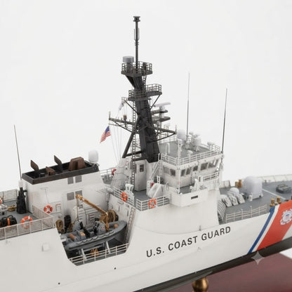 USCGC Stone WMSL-758 36 Inches L Ship Model
