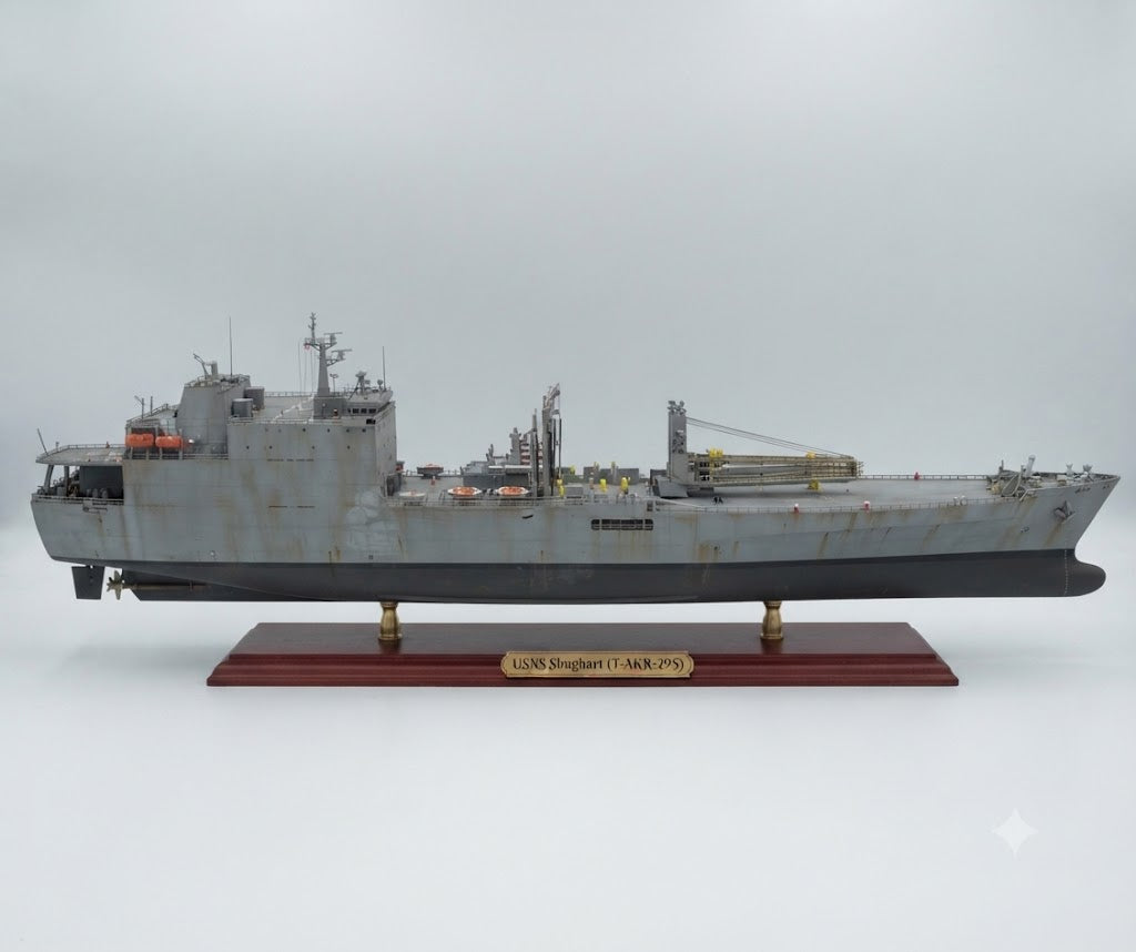 USNS Soderman (T-AKR-317)