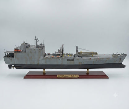USNS Soderman (T-AKR-317)