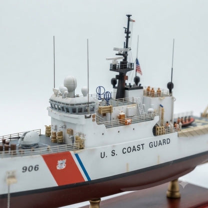 USCGC Seneca WMEC-906 36 Inches L Ship Model