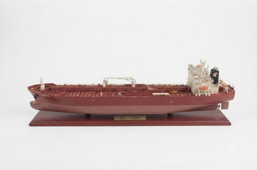 CS Anthem Cable 36 inches Ship Model
