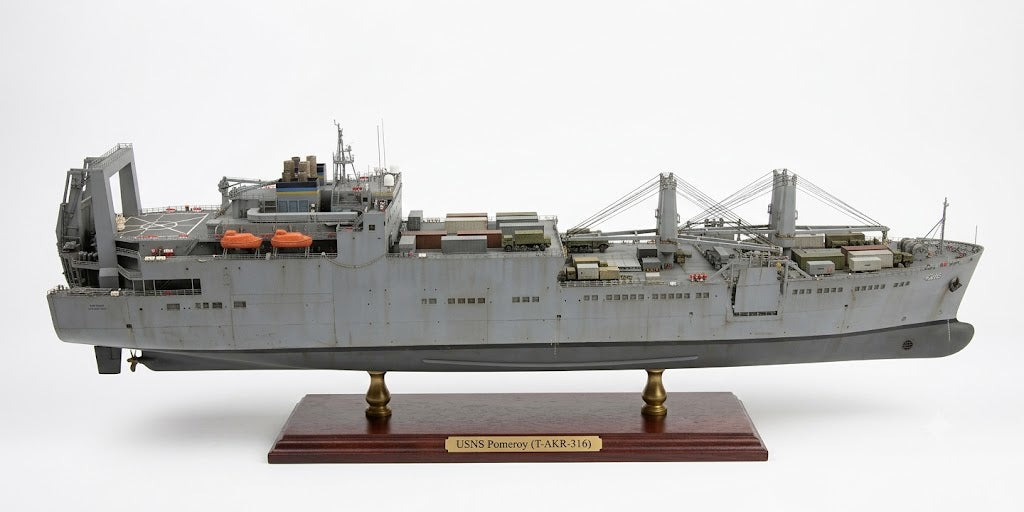 USNS Pomeroy (T-AKR-316)