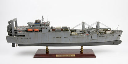 USNS Pomeroy (T-AKR-316)