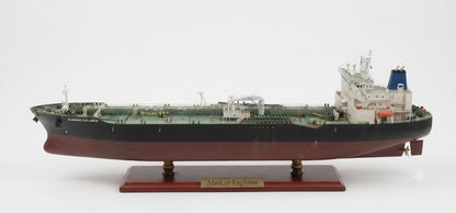 Alaskan Explorer 30 inches Tugboat Model