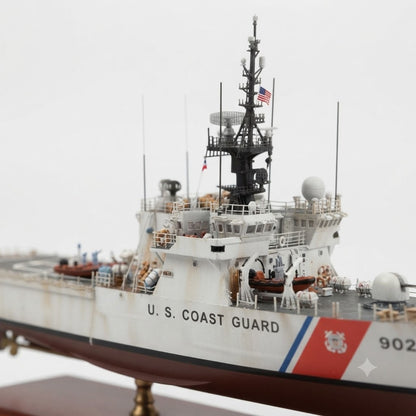USCGC Tampa WMEC-902 36 Inches L Ship Model