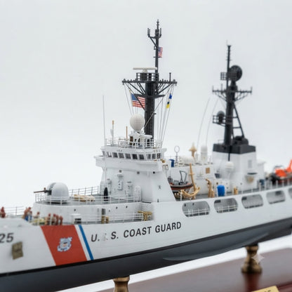 USCGC Jarvis WHEC-725 36 Inches L Ship Model