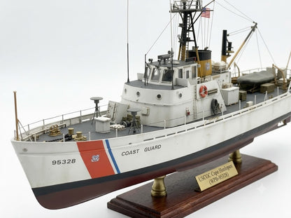 USCGC Cape Henlopen (WPB-95328) 36 Inches L Ship Model