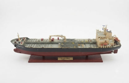Eagle Bay Tanker 30 inches Model