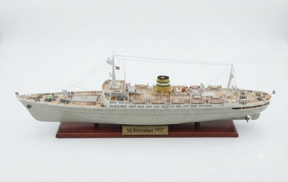 SS Statendam (1957) 36 inches boat model