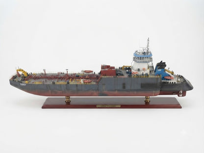 OSG Horizon Product 30 inches Tanker Model