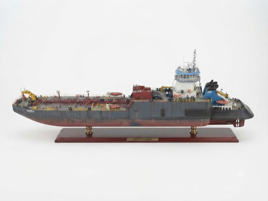 OSG Horizon Product 30 inches Tanker Model