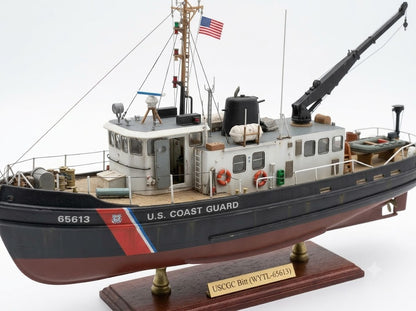 USCGC Bitt (WYTL-65613) 36 Inches L Ship Model