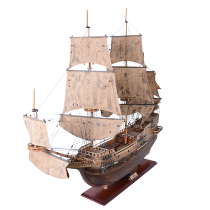 T404_San Esteban (1554 shipwreck)