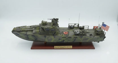 Riverine Command Boat (RCB-01) 36 Inches Ship Model