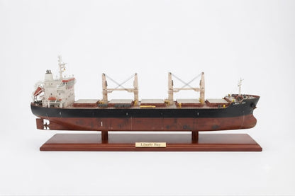 Liberty Bay 30 inches Ferry Model