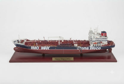 Stena Imperative 30 inches Tanker Model