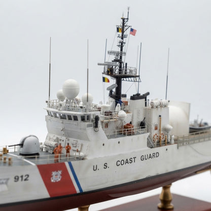 USCGC Legare WMEC-912 36 Inches L Ship Model