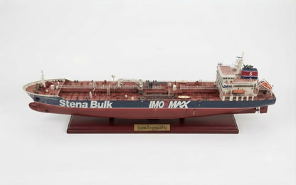 Stena Impeccable  30 inches Tanker Model