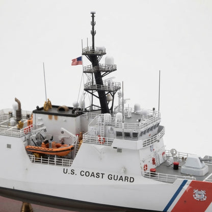 USCGC Calhoun WMSL-759 36 Inches L Ship Model