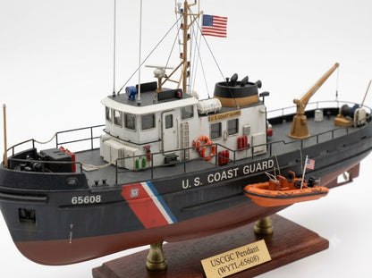 USCGC Pendant (WYTL-65608) 36 Inches L Ship Model