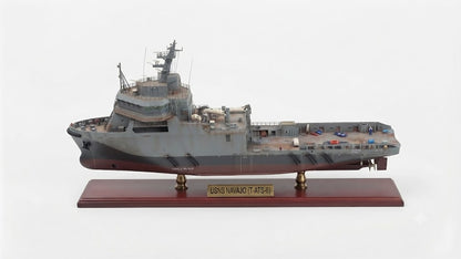 USNS Navajo (T-ATS-6) 36 Inches Ship Model