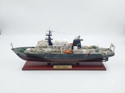 R/V Falkor Research 36 inches boat Model