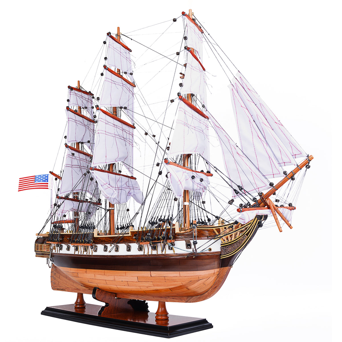 USS Constellation Orta Amiral Sınıfı