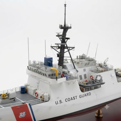 USCGC Stratton WMSL-752 36 Inches L Ship Model