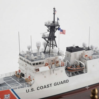USCGC James WMSL-754 36 Inches L Ship Model