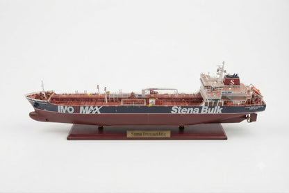 Stena Immaculate 30 inches Tanker Model