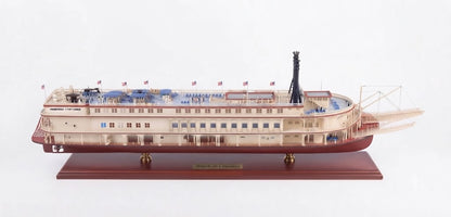 American Countess 30 inches Riverboat Model