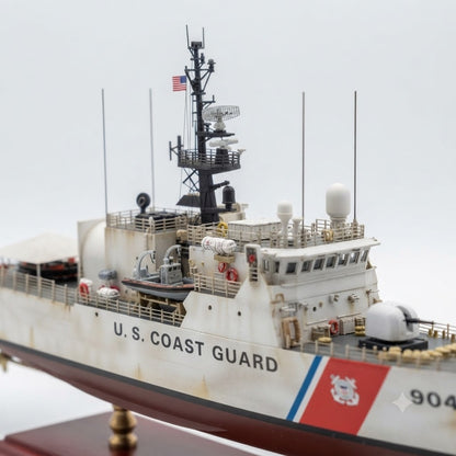 USCGC Northland WMEC-904 36 Inches L Ship Model
