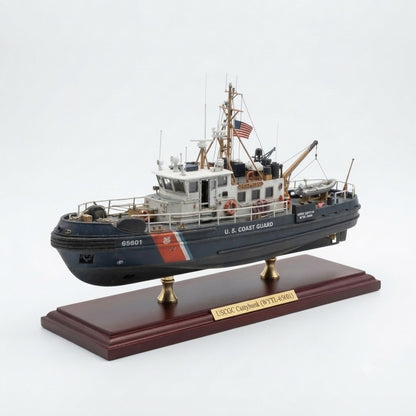 USCGC Catenary (WYTL-65606) 36 Inches L Ship Model
