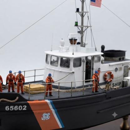 USCGC Swivel (WYTL-65603) 36 Inches L Ship Model