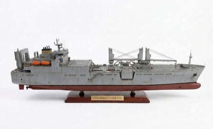 USNS Watson (T-AKR-310) 30 Inches Ship Model