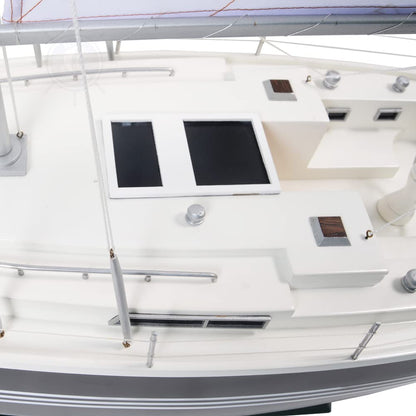 Victory Yacht Painted