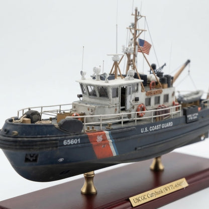 USCGC Catenary (WYTL-65606) 36 Inches L Ship Model