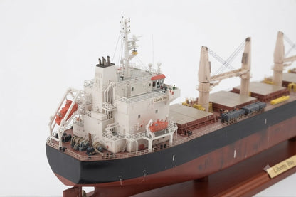 Liberty Bay 30 inches Ferry Model