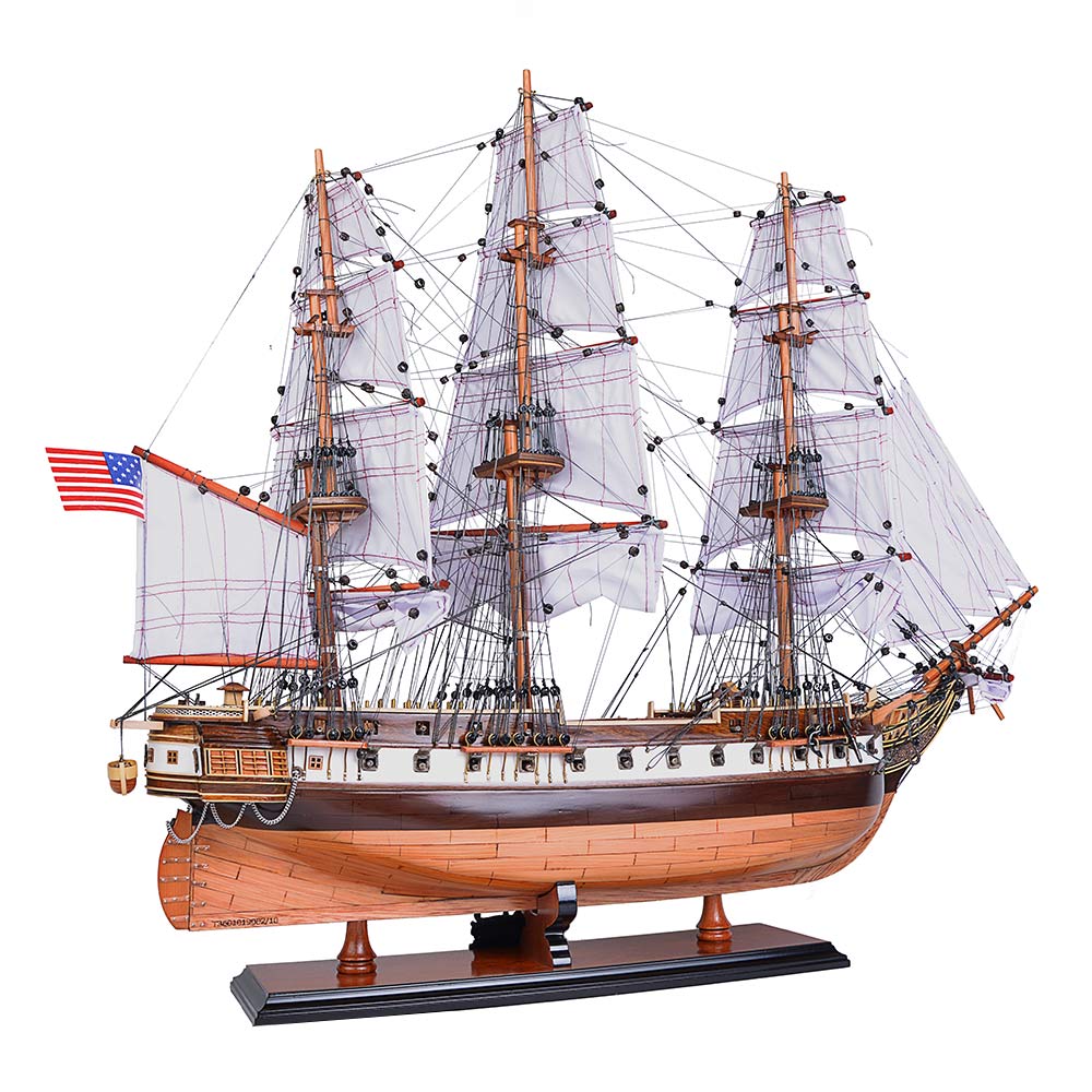 USS Constellation Orta Amiral Sınıfı