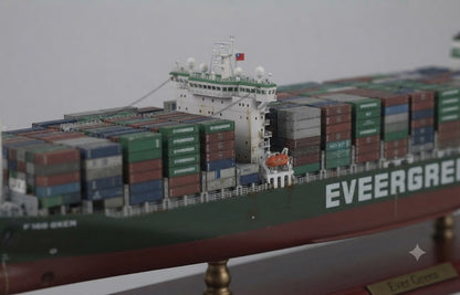 Ever Given 36 inches Container Ship Model