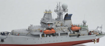 USNS Bowditch (T-AGS-62) 36 Inches Ship Model
