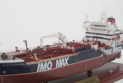 Stena Imperative 30 inches Tanker Model